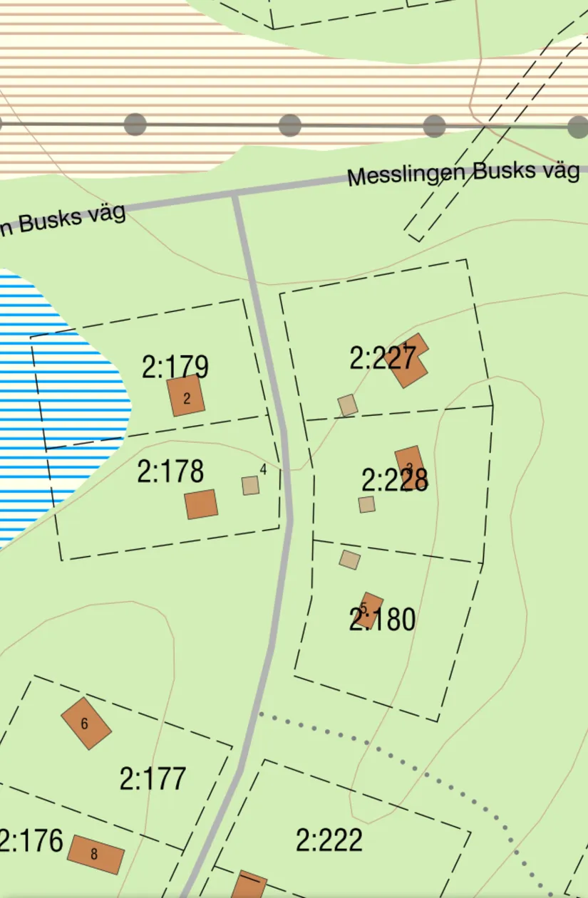 Fritidshus, Messlingen Örnstigen 1, Messlingen, Härjedalen