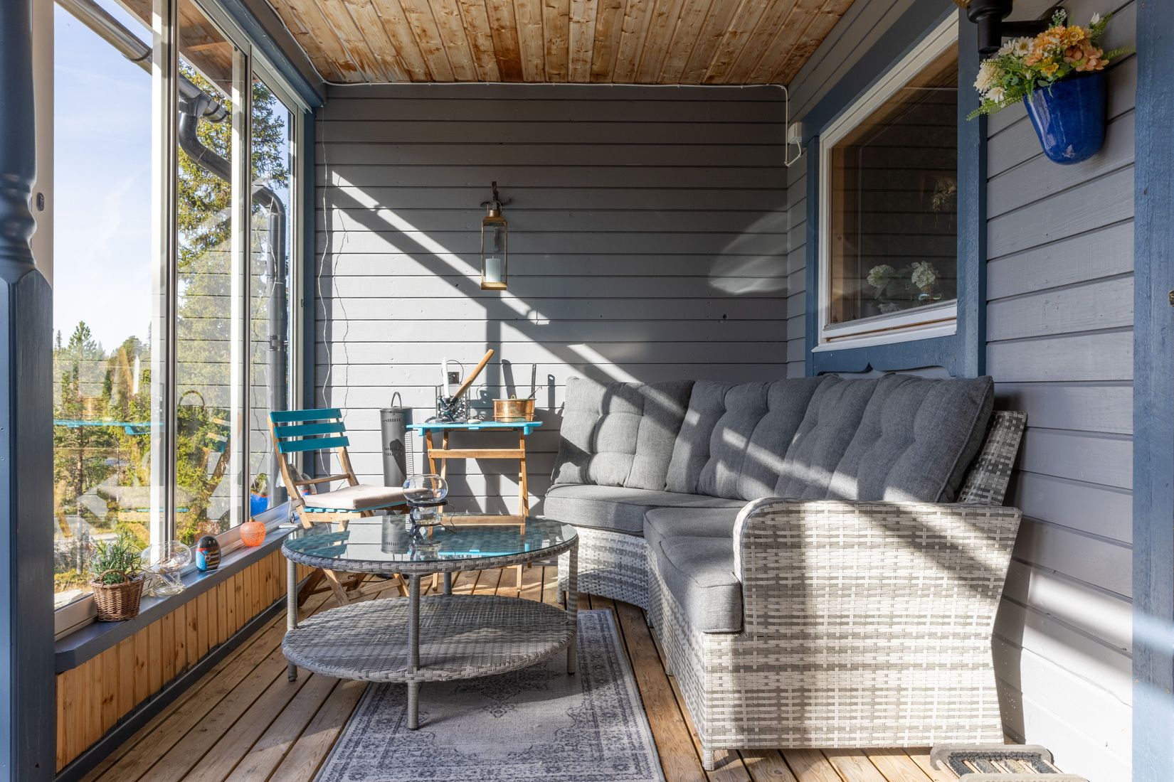 Fritidshus, Messlingen Örnstigen 1, Messlingen, Härjedalen