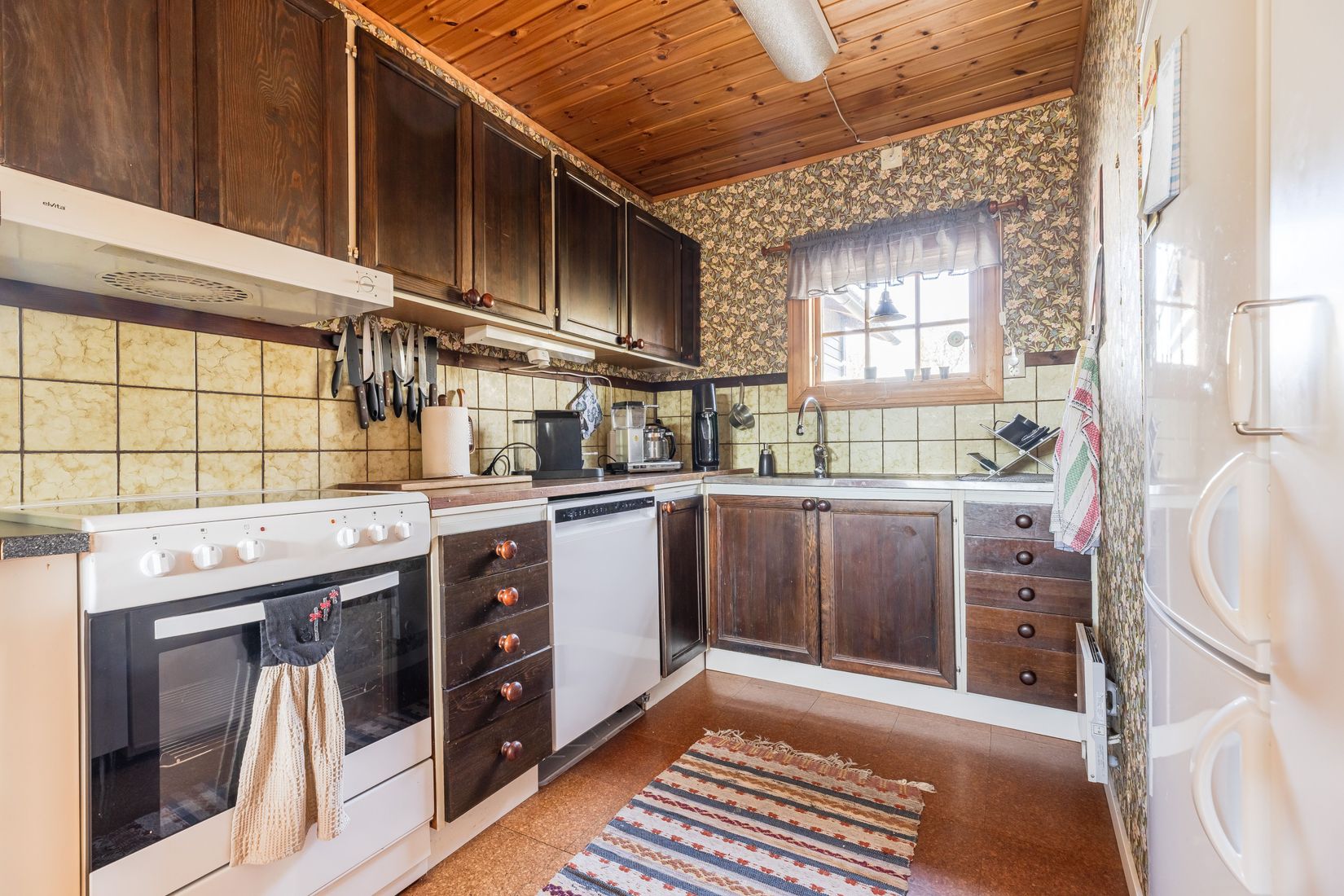 Fritidshus, Messlingen Örnstigen 1, Messlingen, Härjedalen