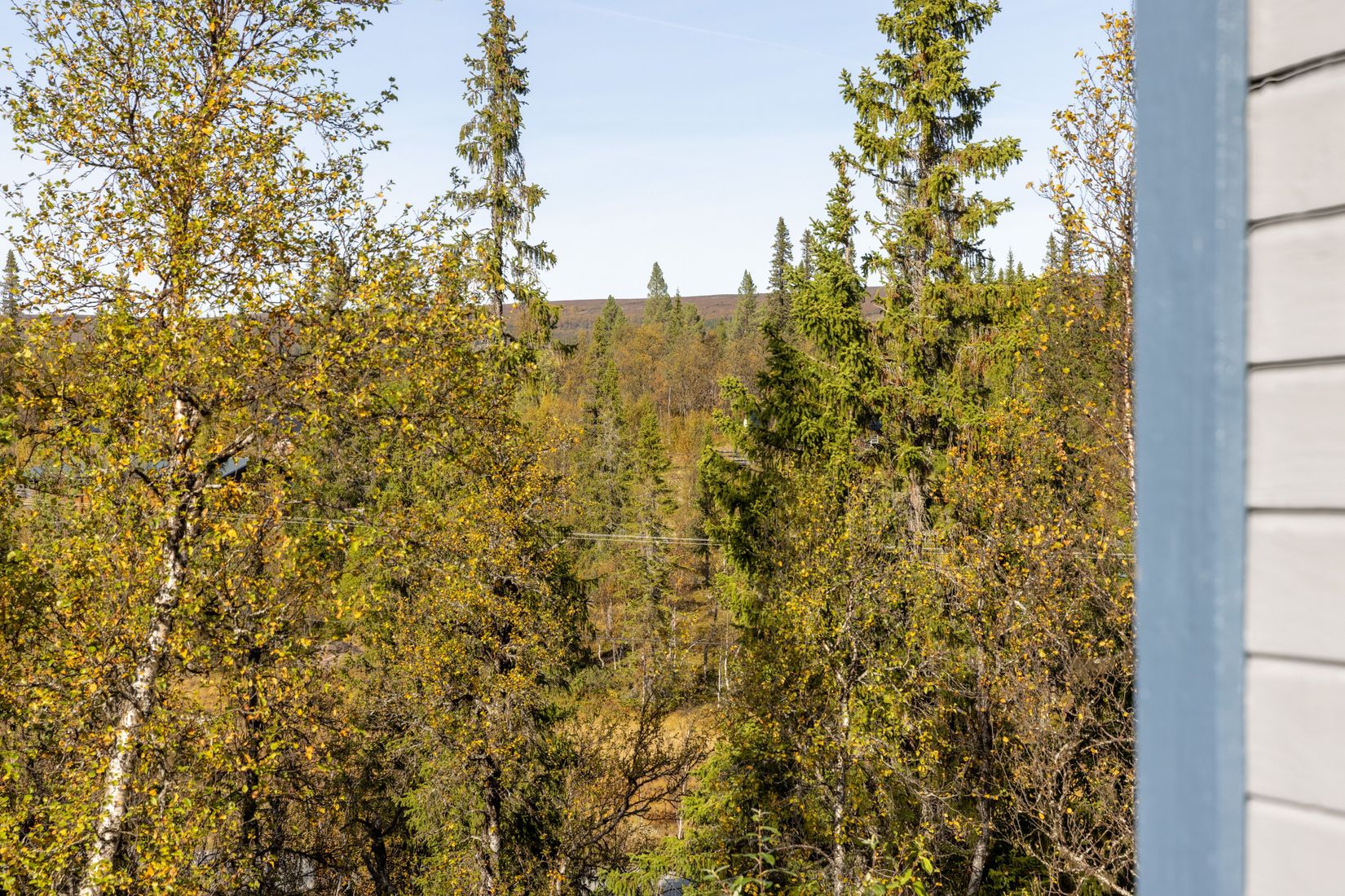 Fritidshus, Messlingen Örnstigen 1, Messlingen, Härjedalen