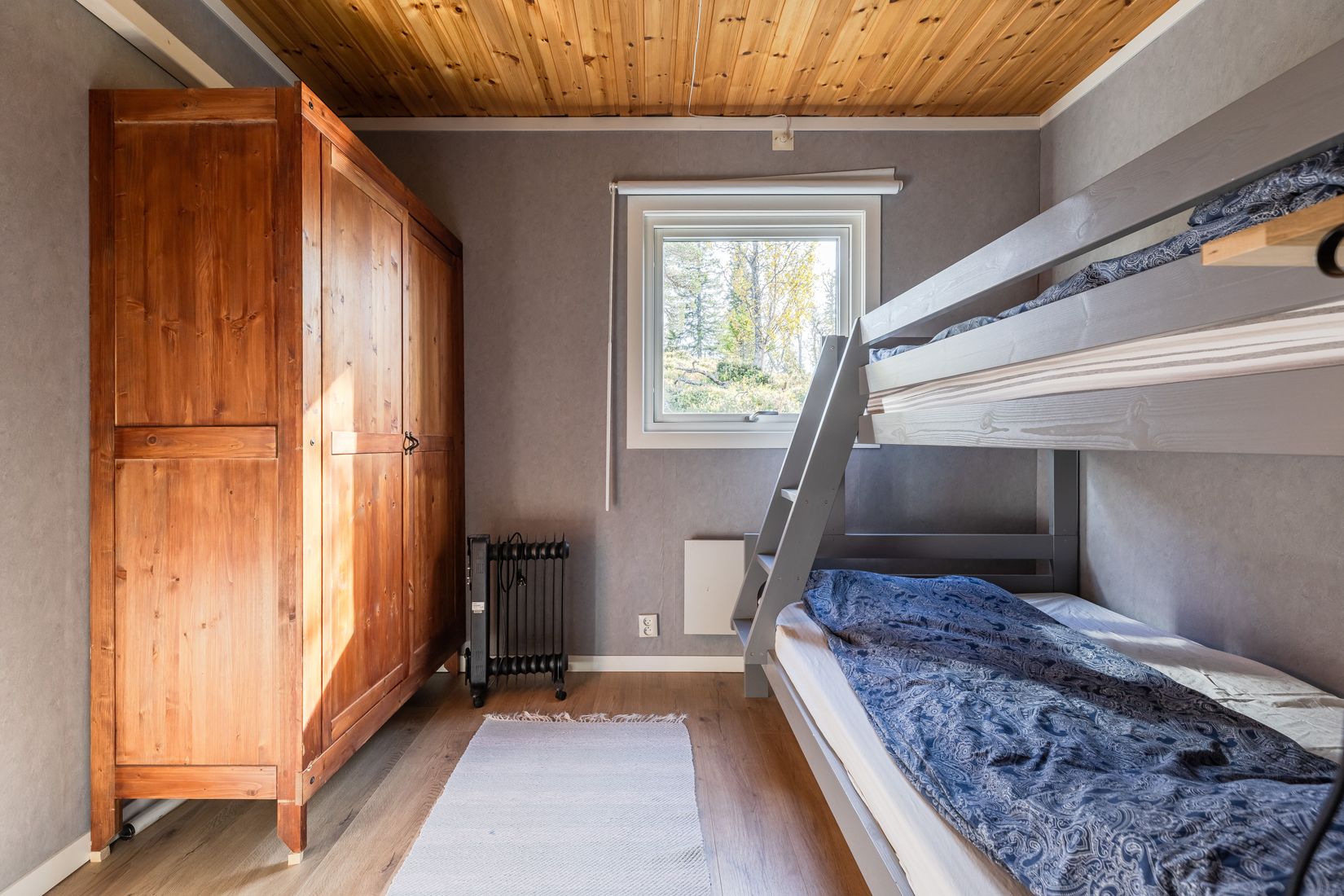 Fritidshus, Messlingen Örnstigen 1, Messlingen, Härjedalen