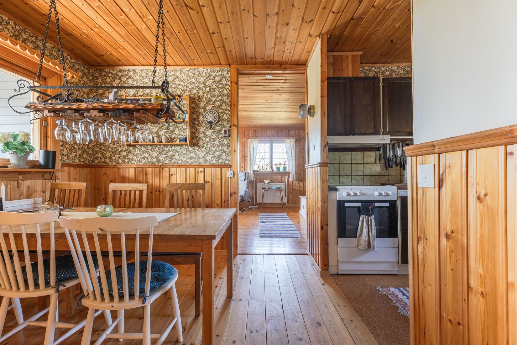 Fritidshus, Messlingen Örnstigen 1, Messlingen, Härjedalen