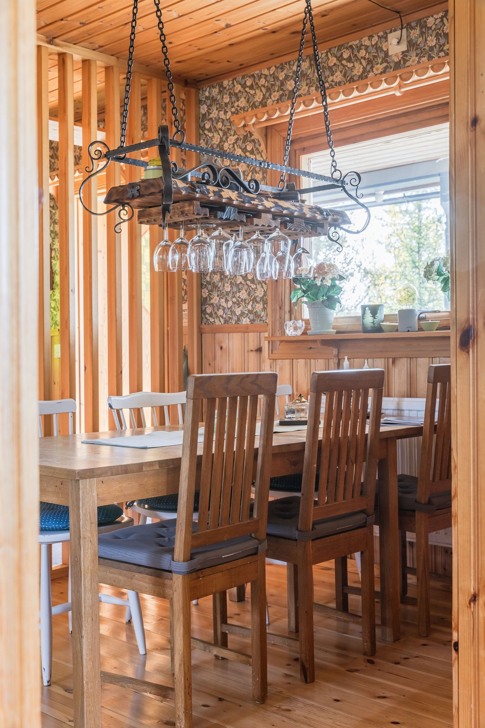 Fritidshus, Messlingen Örnstigen 1, Messlingen, Härjedalen