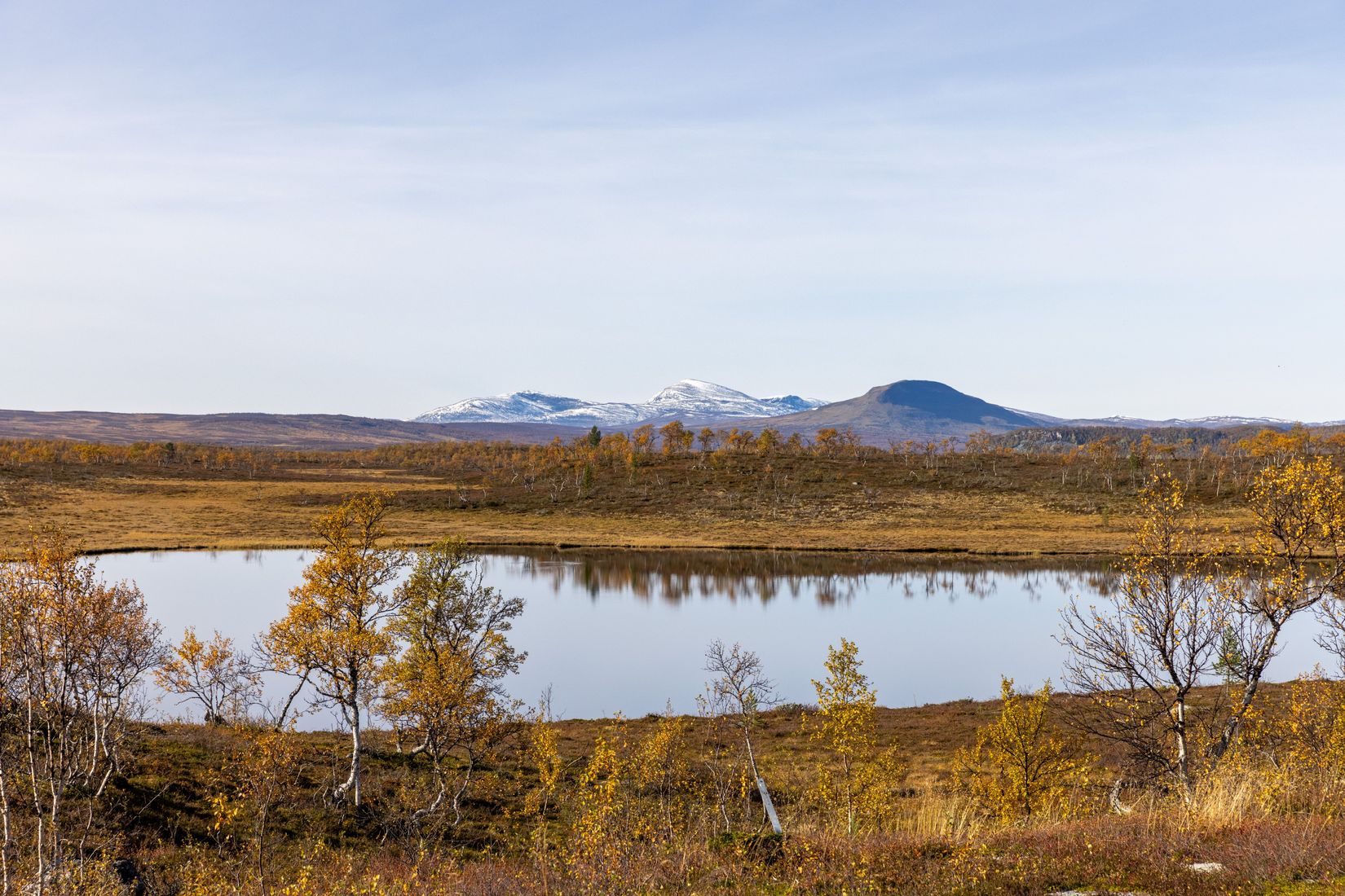 Fritidshus, Messlingen Örnstigen 1, Messlingen, Härjedalen