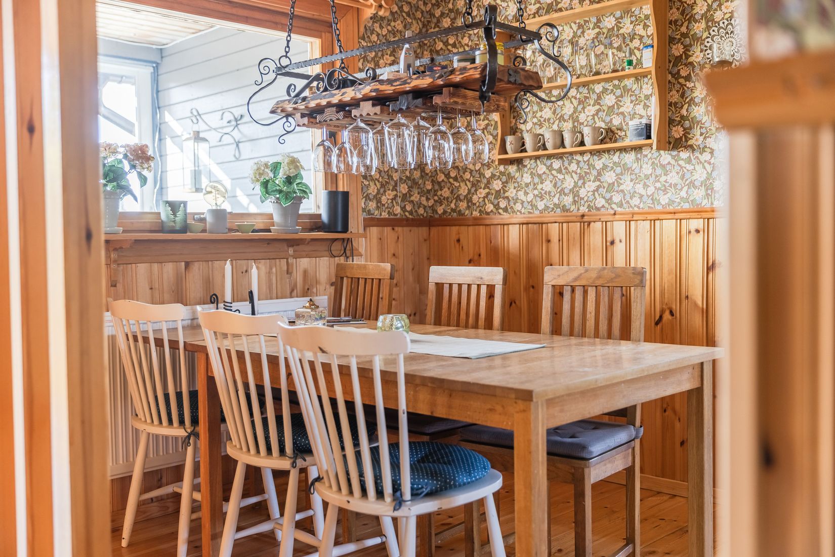 Fritidshus, Messlingen Örnstigen 1, Messlingen, Härjedalen