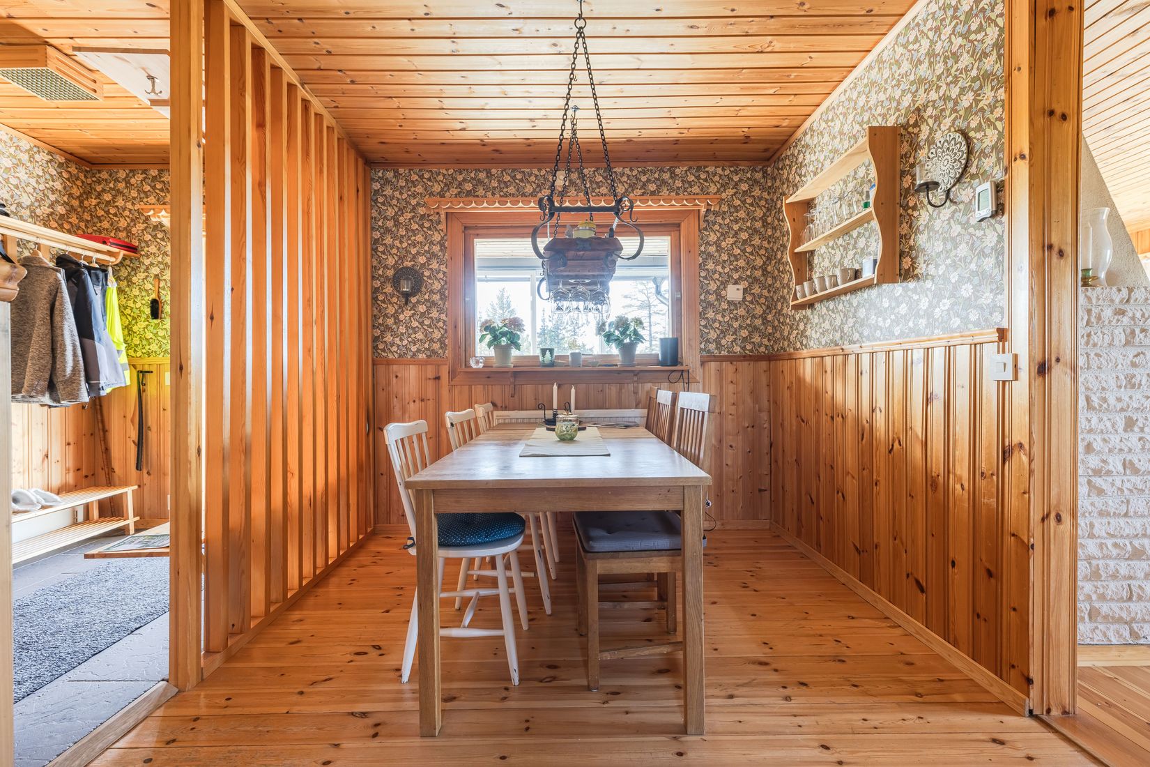 Fritidshus, Messlingen Örnstigen 1, Messlingen, Härjedalen