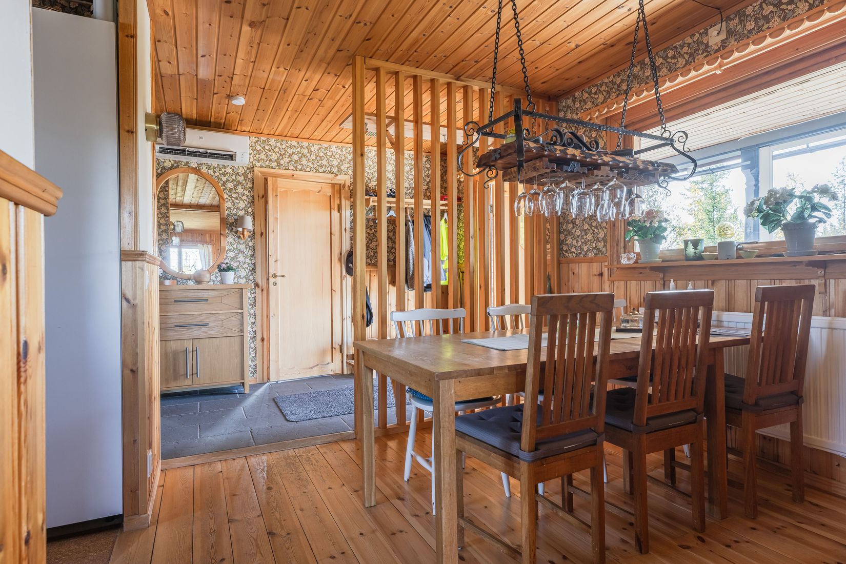 Fritidshus, Messlingen Örnstigen 1, Messlingen, Härjedalen