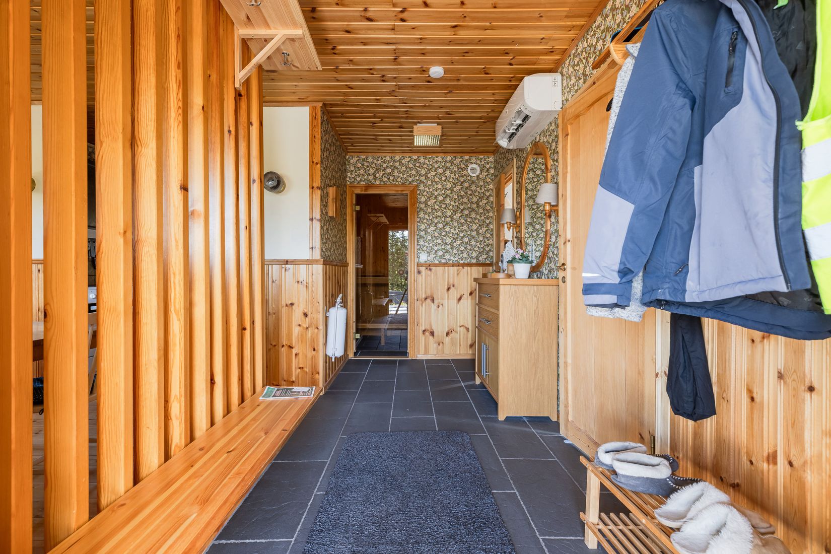 Fritidshus, Messlingen Örnstigen 1, Messlingen, Härjedalen