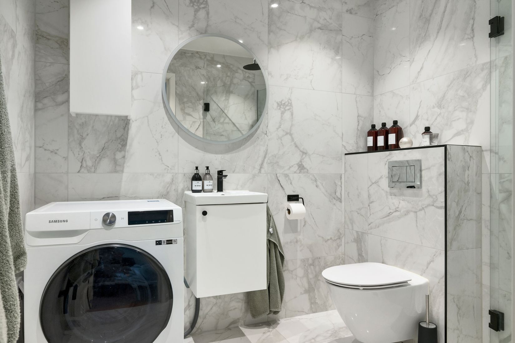 Bostadsrätt, Stationsgatan 32G, Halmstad centrum, Halmstad