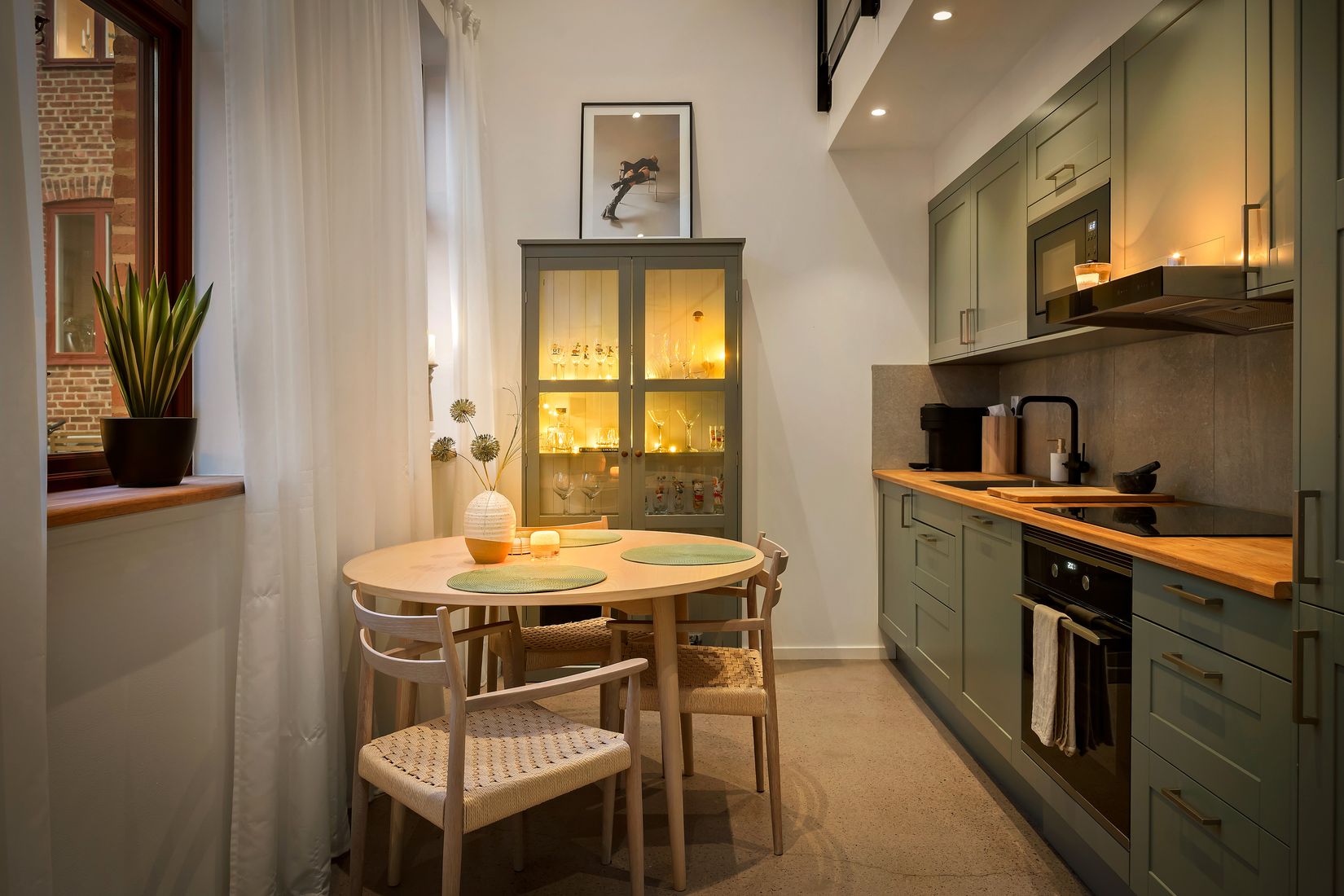 Bostadsrätt, Stationsgatan 32G, Halmstad centrum, Halmstad