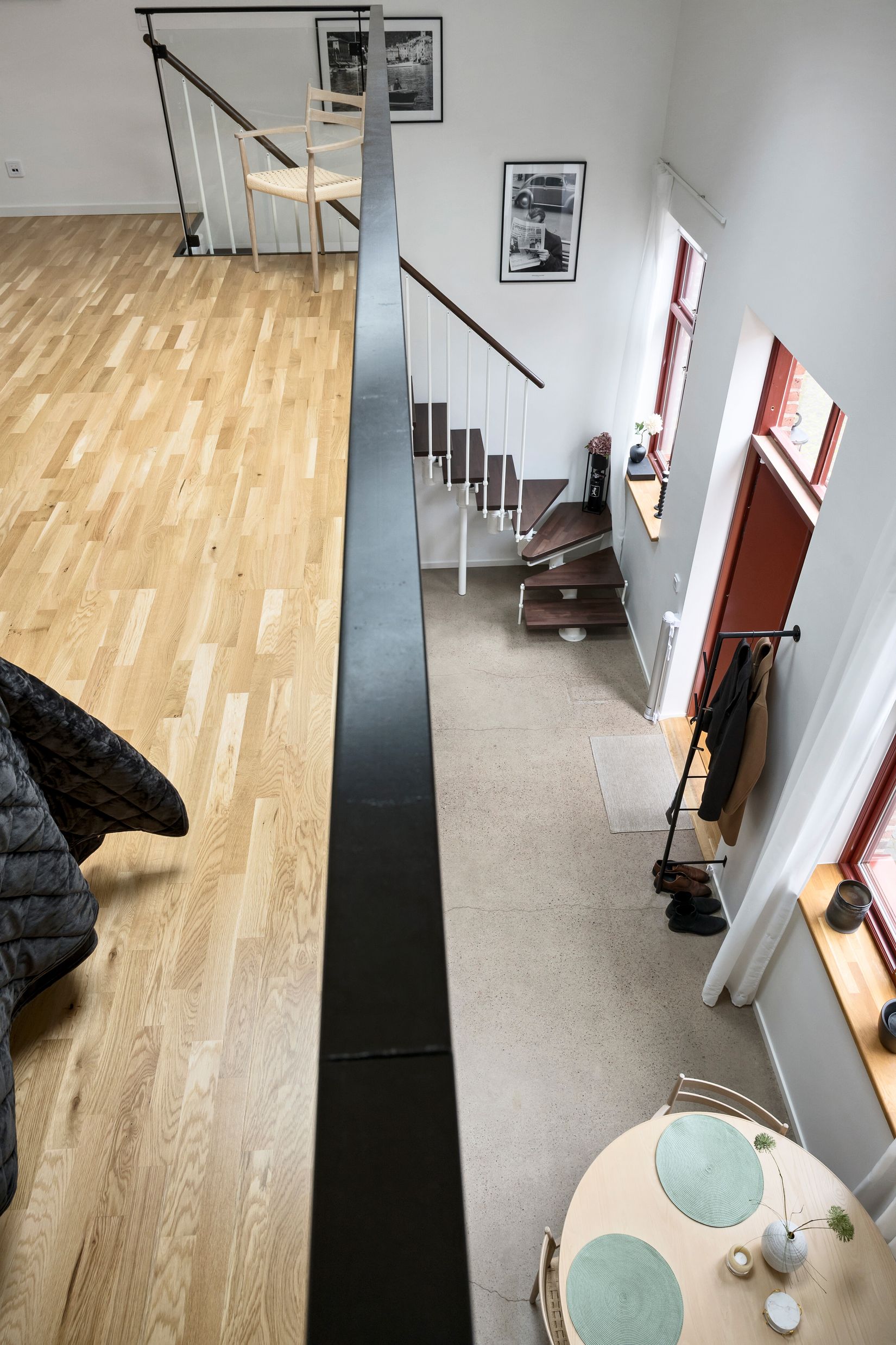 Bostadsrätt, Stationsgatan 32G, Halmstad centrum, Halmstad