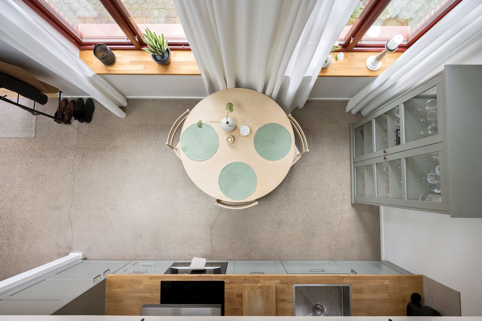 Bostadsrätt, Stationsgatan 32G, Halmstad centrum, Halmstad