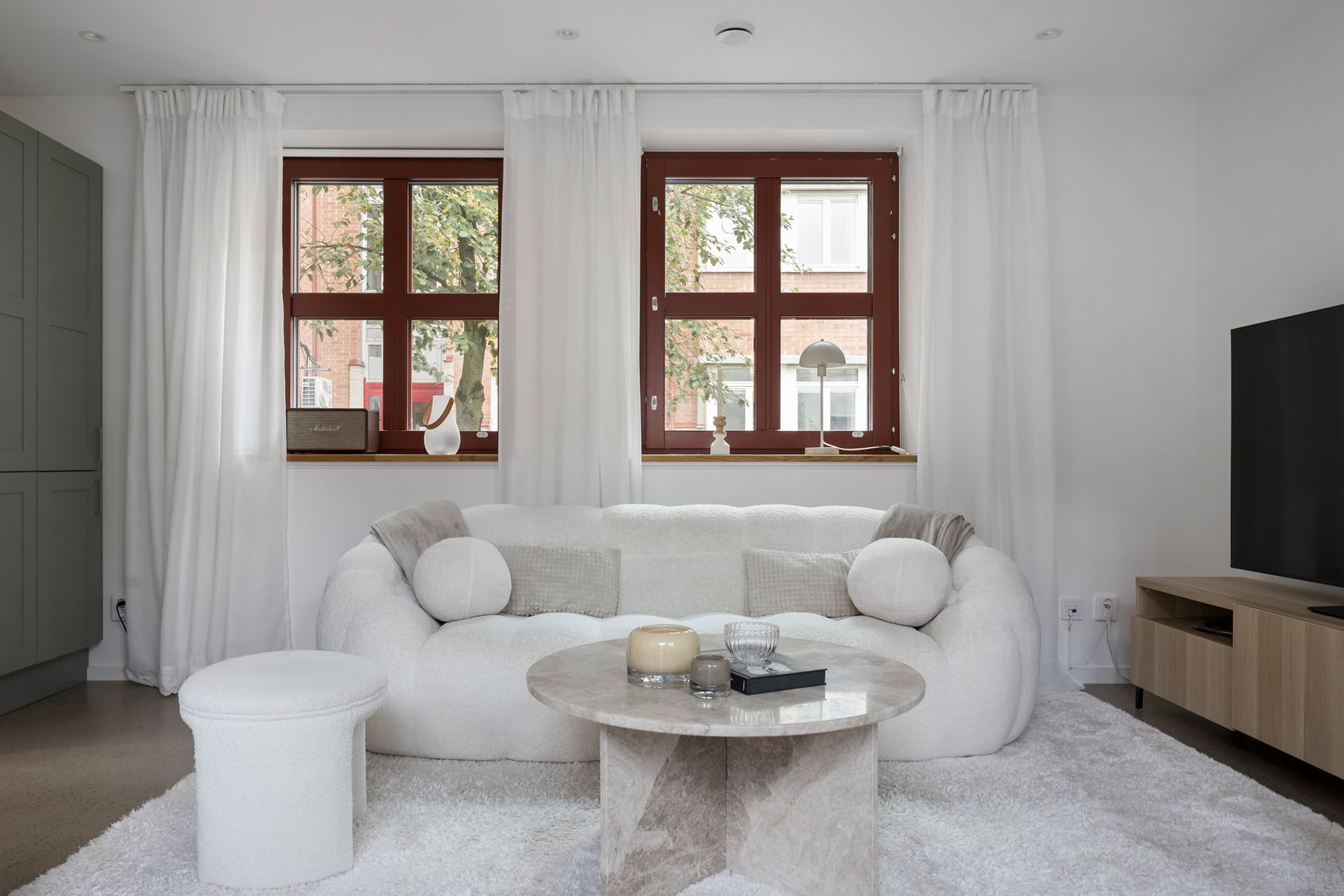 Bostadsrätt, Stationsgatan 32G, Halmstad centrum, Halmstad