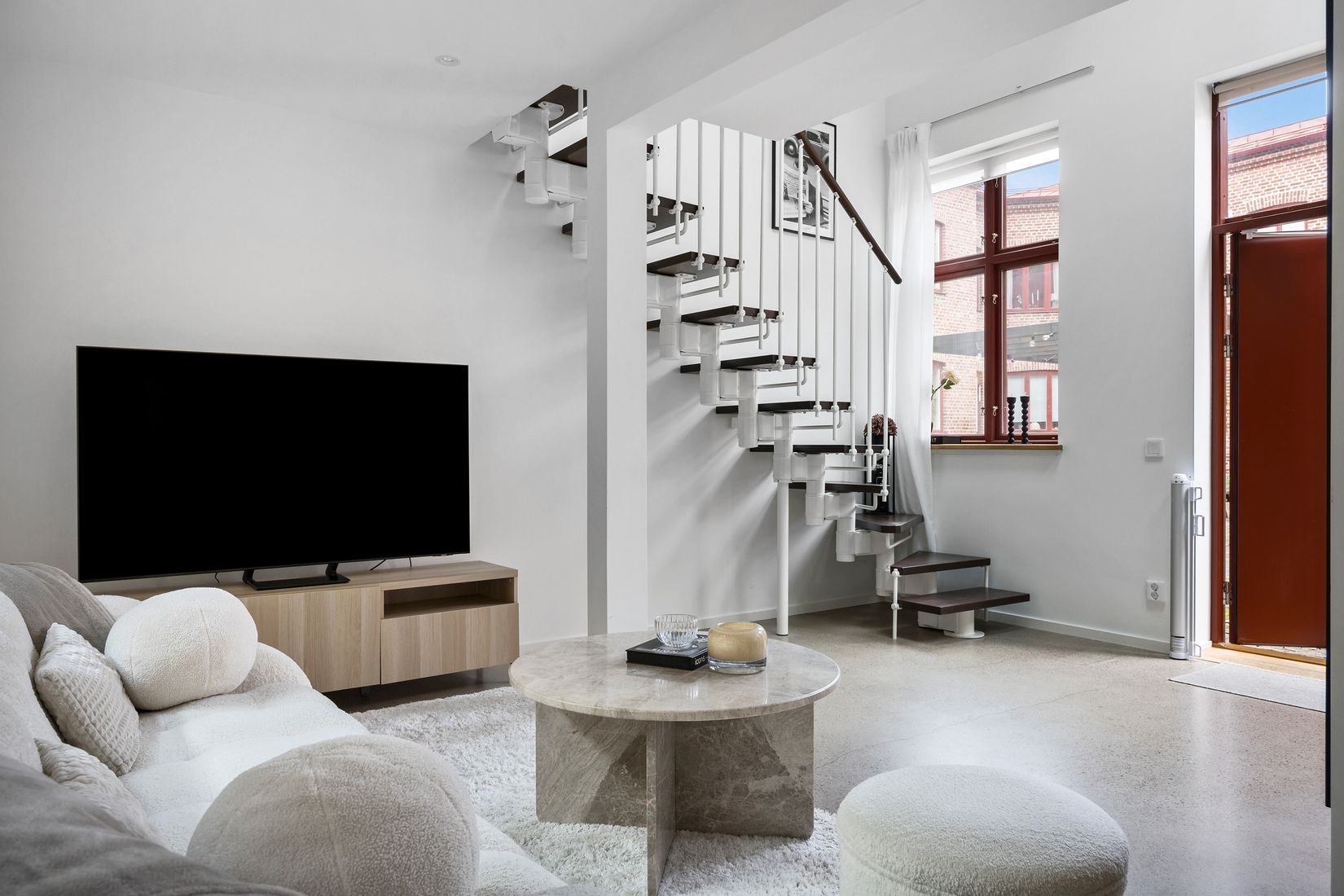 Bostadsrätt, Stationsgatan 32G, Halmstad centrum, Halmstad