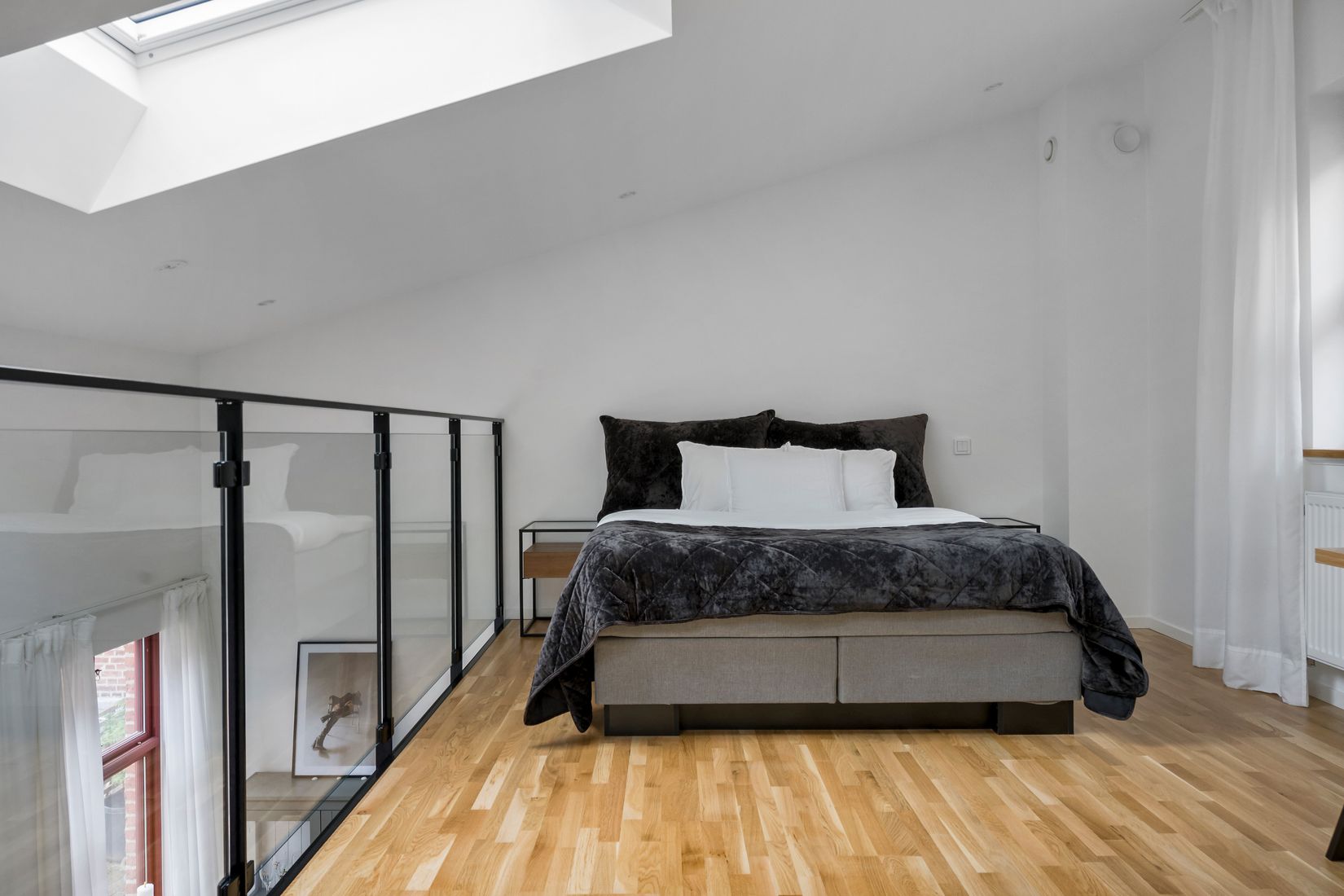 Bostadsrätt, Stationsgatan 32G, Halmstad centrum, Halmstad