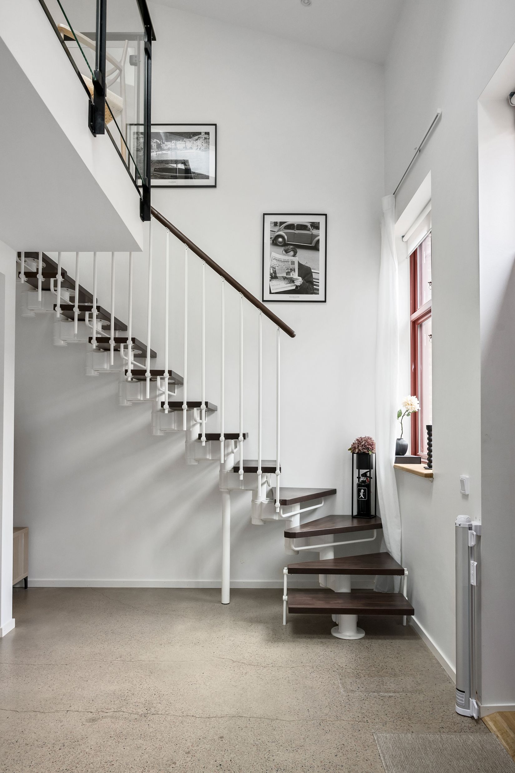 Bostadsrätt, Stationsgatan 32G, Halmstad centrum, Halmstad