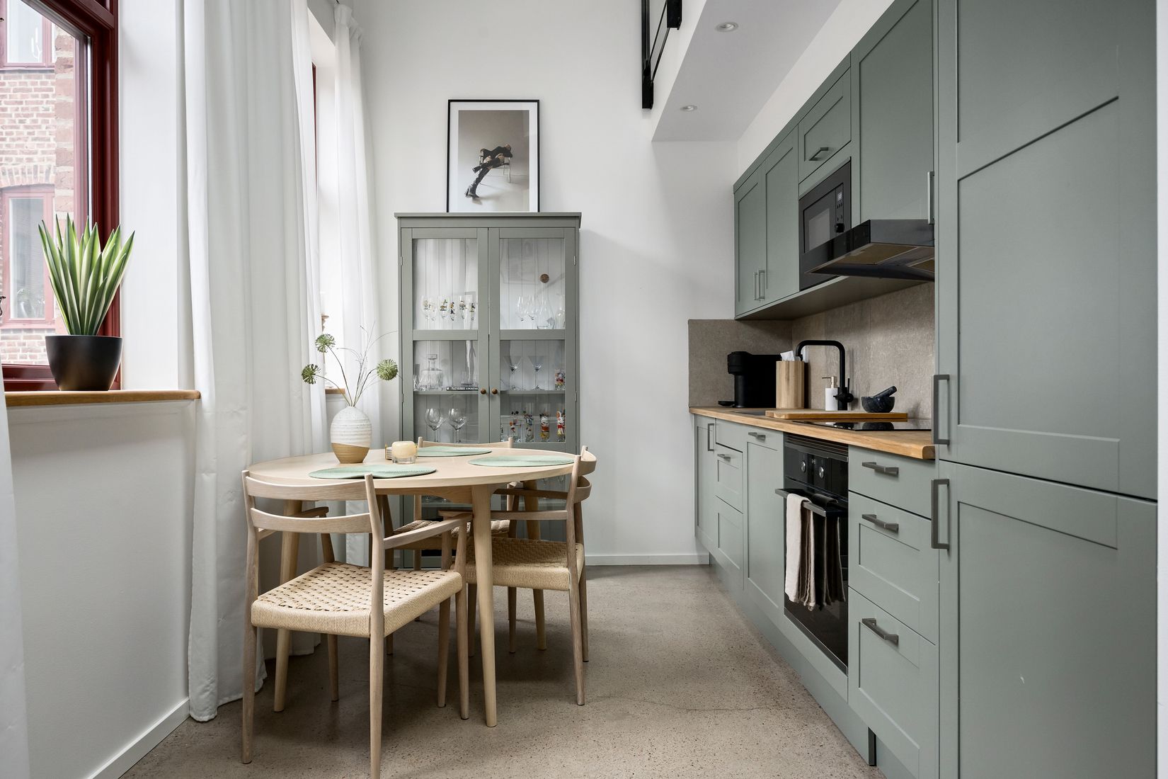 Bostadsrätt, Stationsgatan 32G, Halmstad centrum, Halmstad