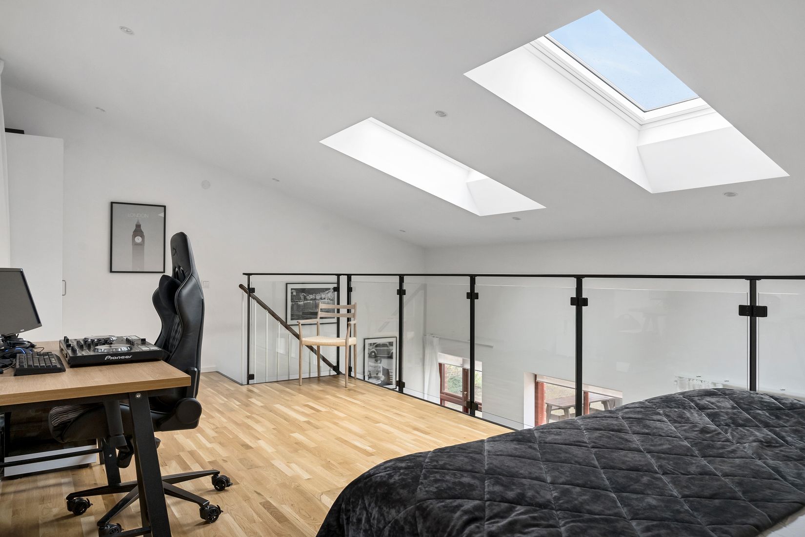 Bostadsrätt, Stationsgatan 32G, Halmstad centrum, Halmstad