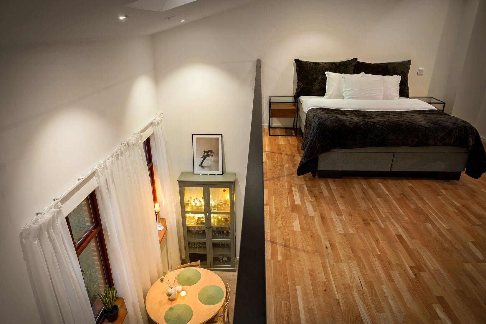 Bostadsrätt, Stationsgatan 32G, Halmstad centrum, Halmstad