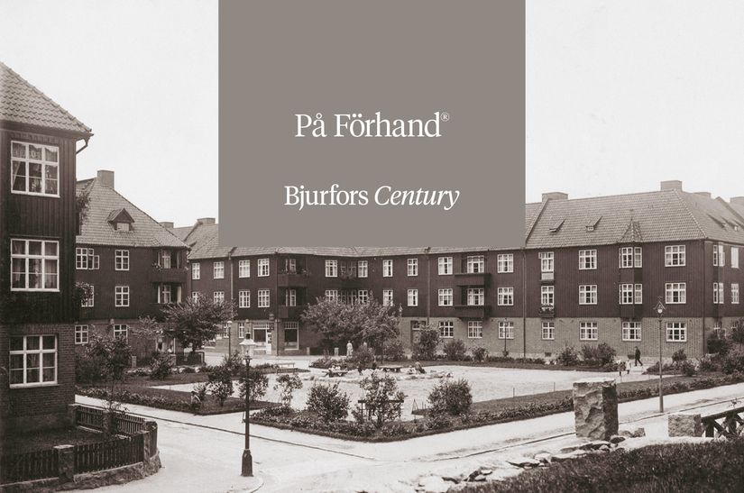 Bostadsrätt, Uddevallagatan 37A, Bagaregården, Göteborg