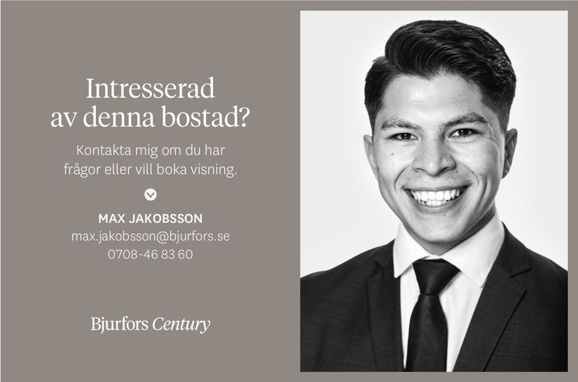 Bostadsrätt, Uddevallagatan 37A, Bagaregården, Göteborg