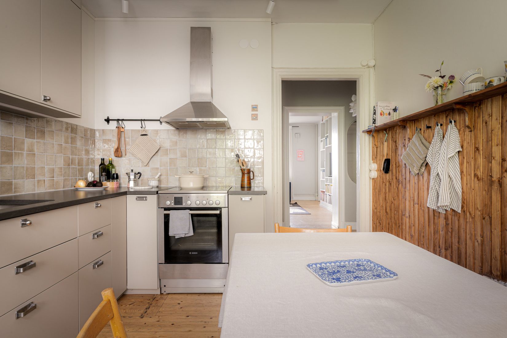 Bostadsrätt, Uddevallagatan 37A, Bagaregården, Göteborg