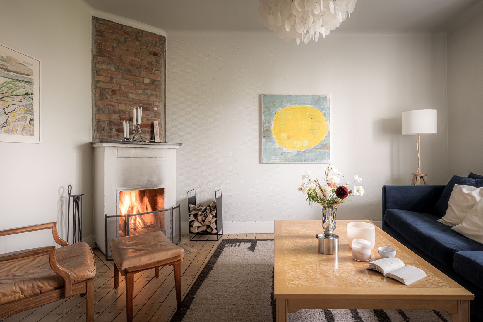 Bostadsrätt, Uddevallagatan 37A, Bagaregården, Göteborg