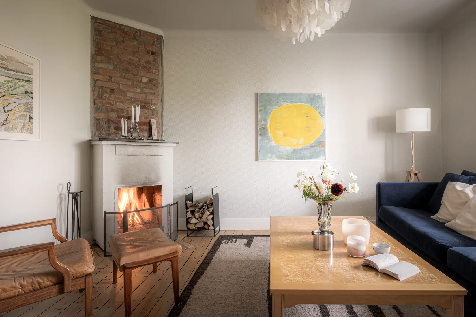 Bostadsrätt, Uddevallagatan 37A, Bagaregården, Göteborg