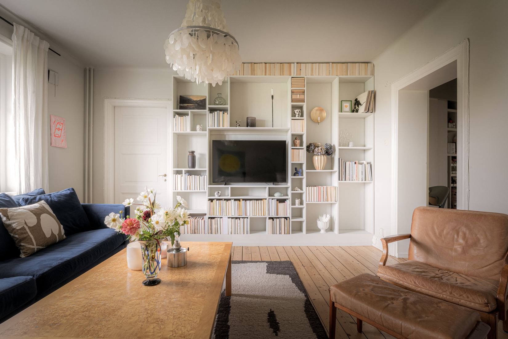 Bostadsrätt, Uddevallagatan 37A, Bagaregården, Göteborg