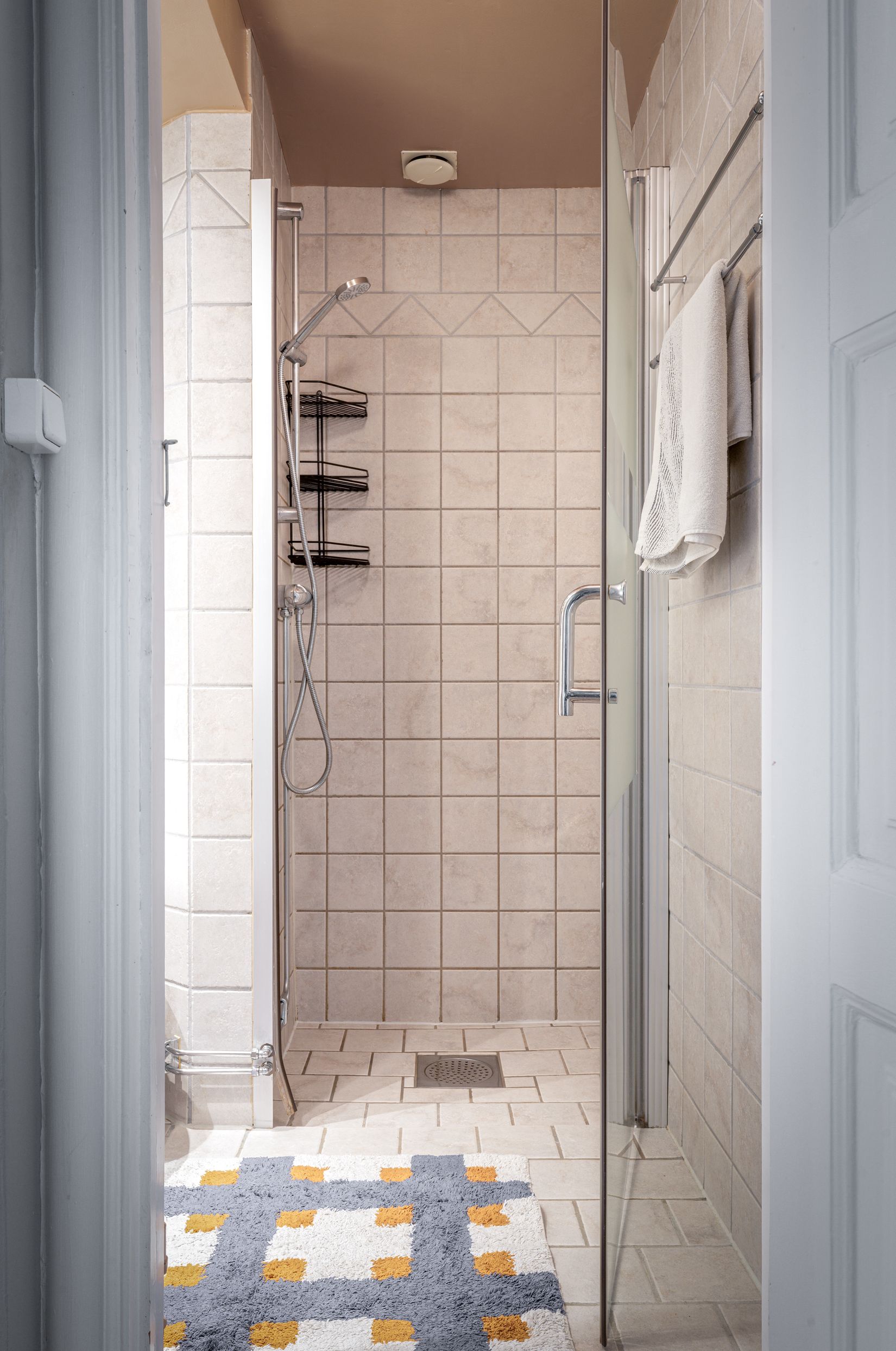 Bostadsrätt, Uddevallagatan 37A, Bagaregården, Göteborg