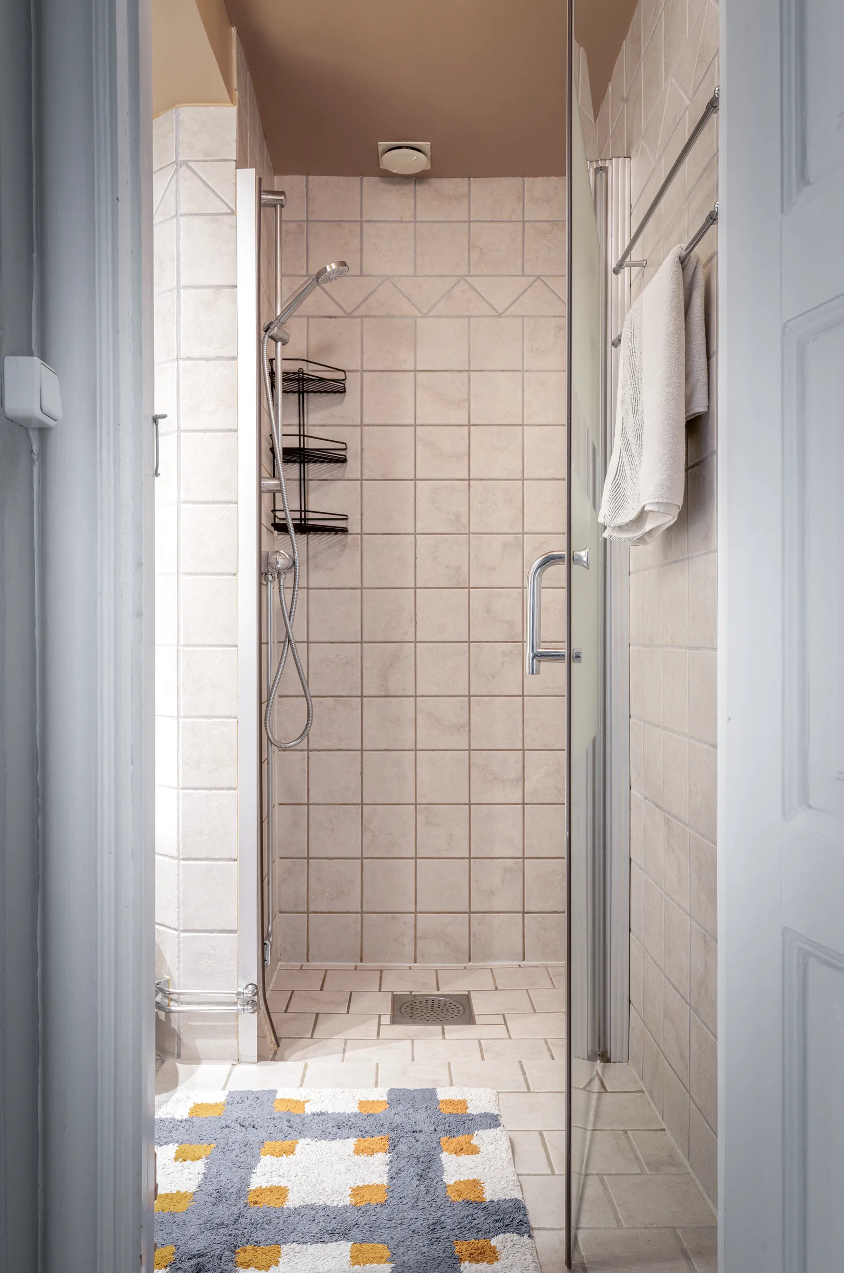Bostadsrätt, Uddevallagatan 37A, Bagaregården, Göteborg
