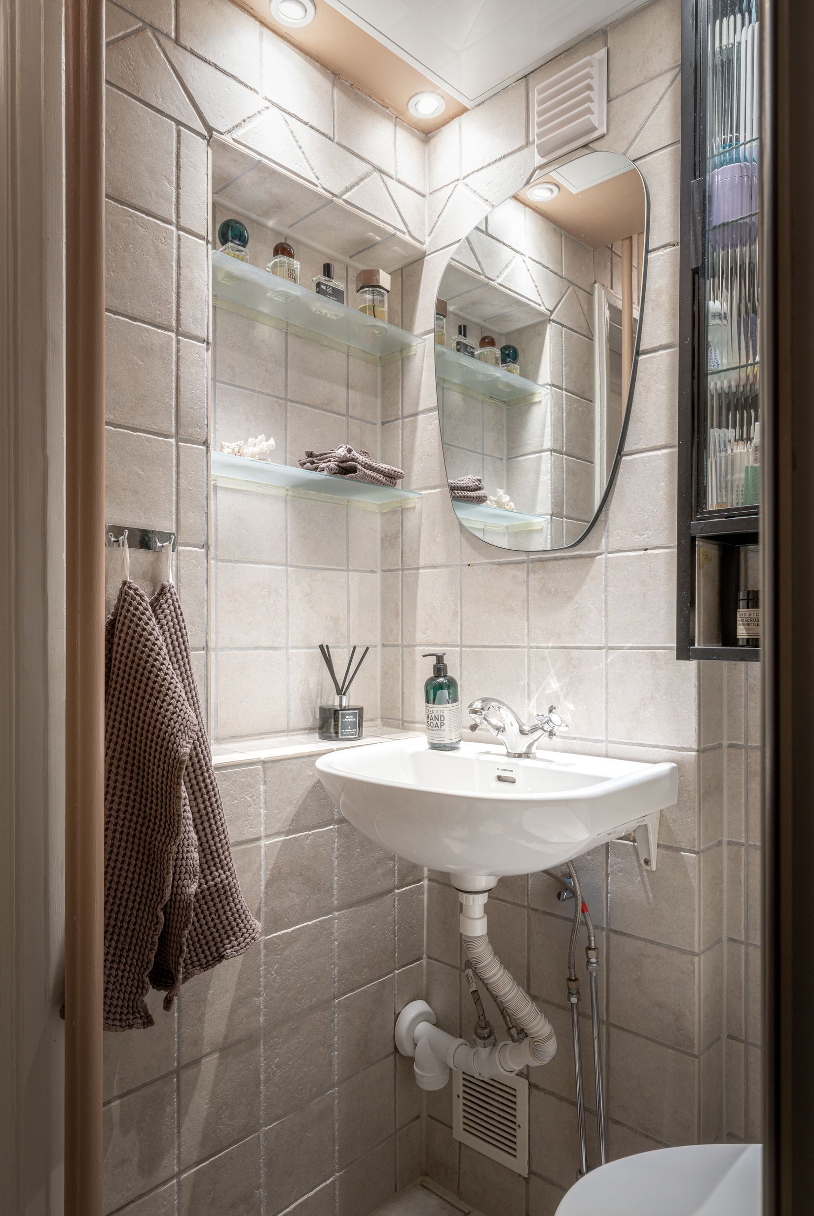 Bostadsrätt, Uddevallagatan 37A, Bagaregården, Göteborg