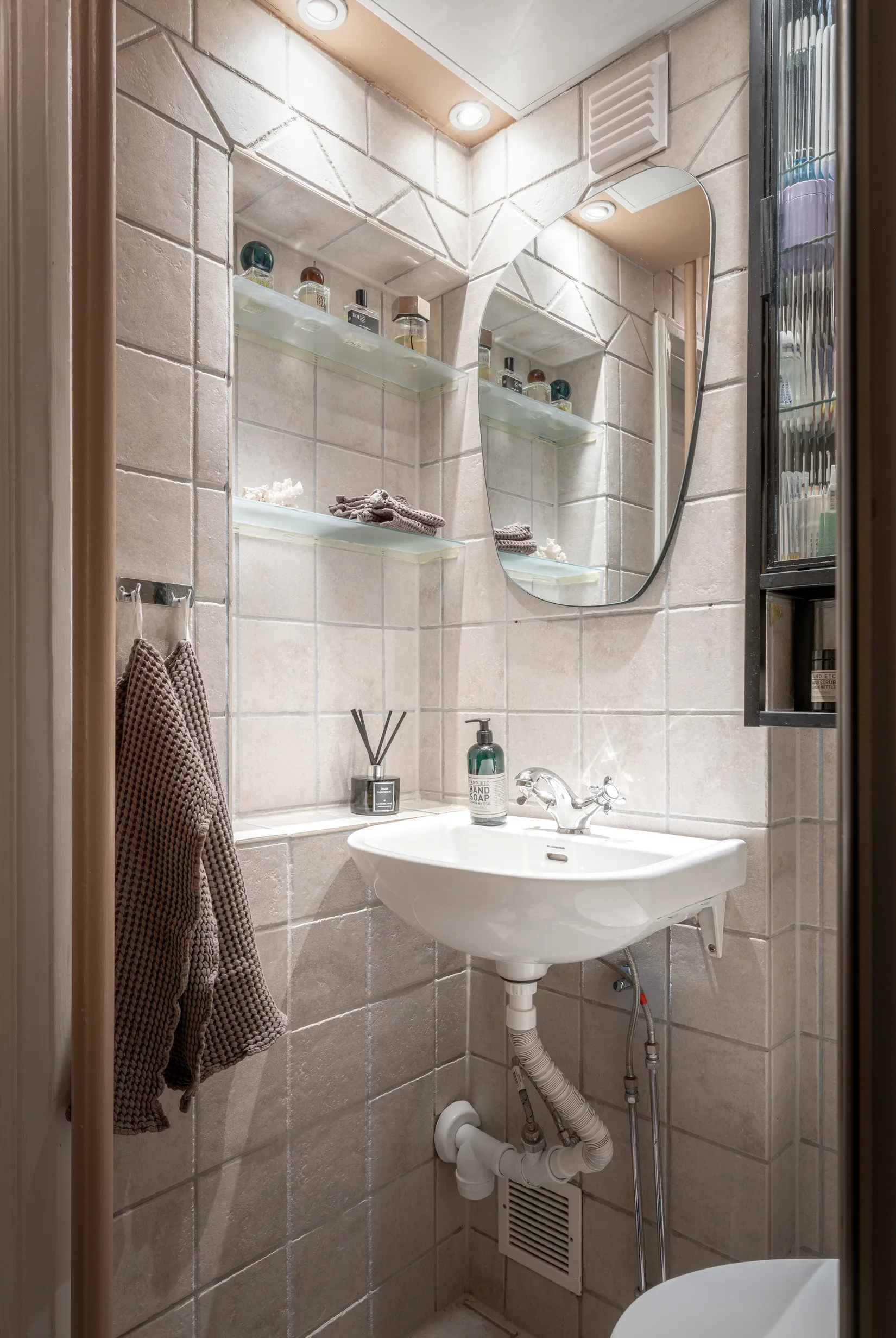 Bostadsrätt, Uddevallagatan 37A, Bagaregården, Göteborg