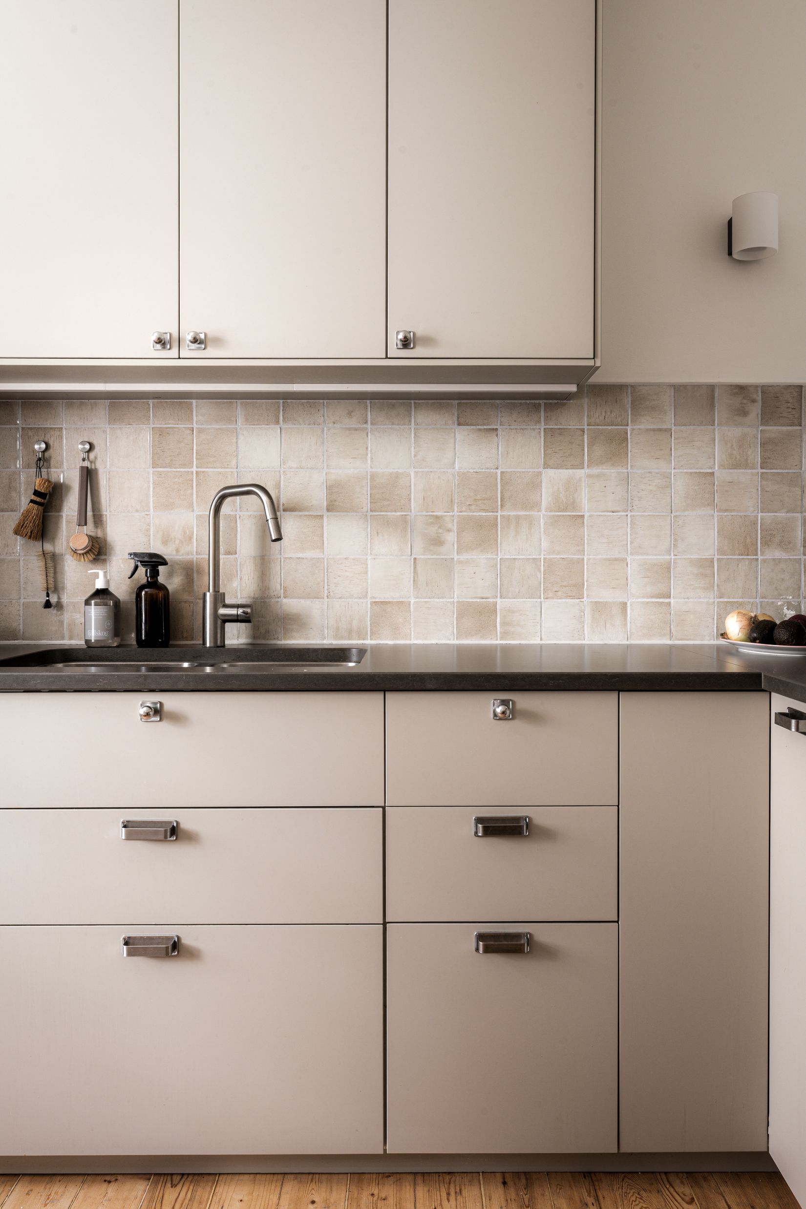 Bostadsrätt, Uddevallagatan 37A, Bagaregården, Göteborg