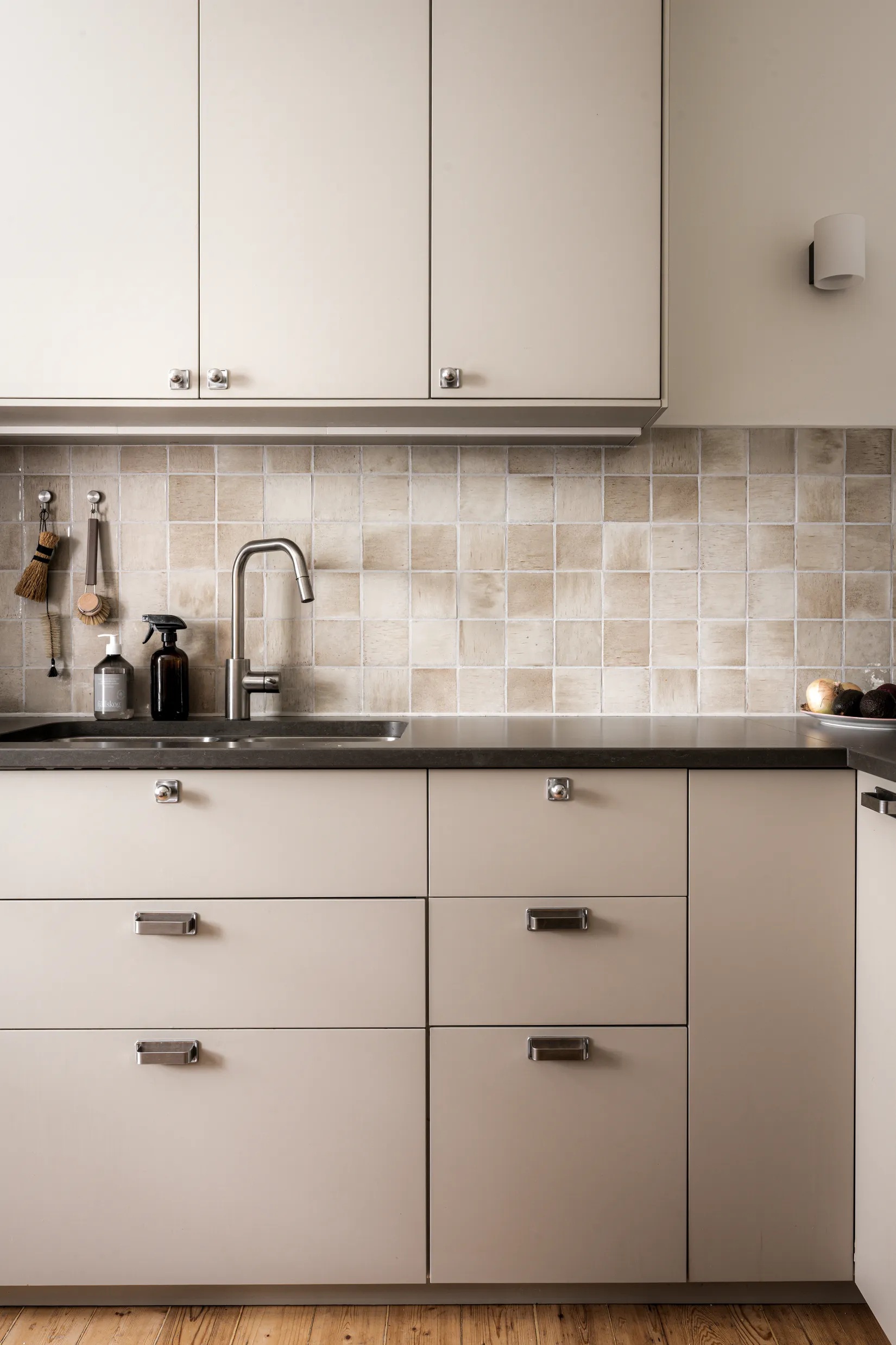 Bostadsrätt, Uddevallagatan 37A, Bagaregården, Göteborg