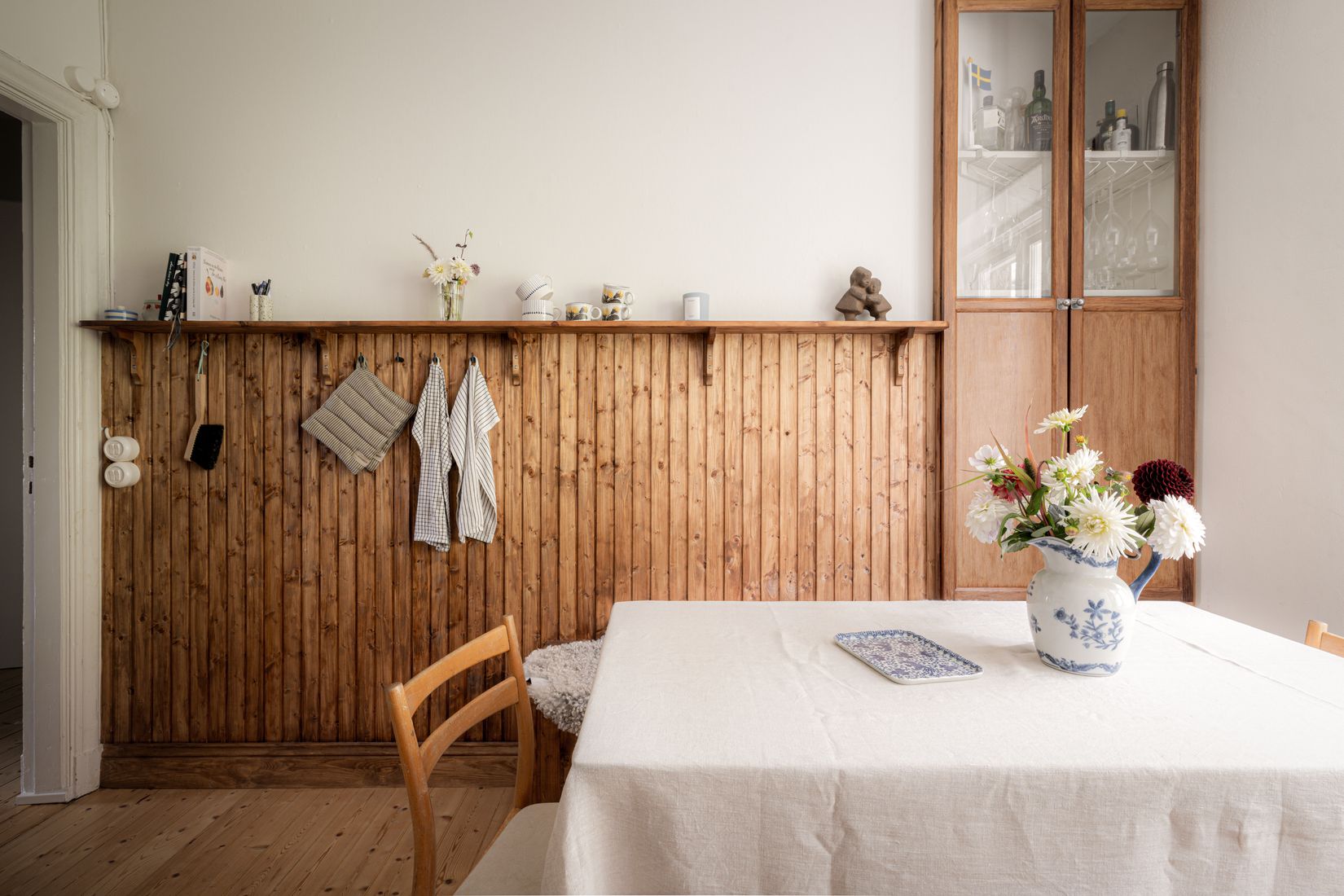 Bostadsrätt, Uddevallagatan 37A, Bagaregården, Göteborg