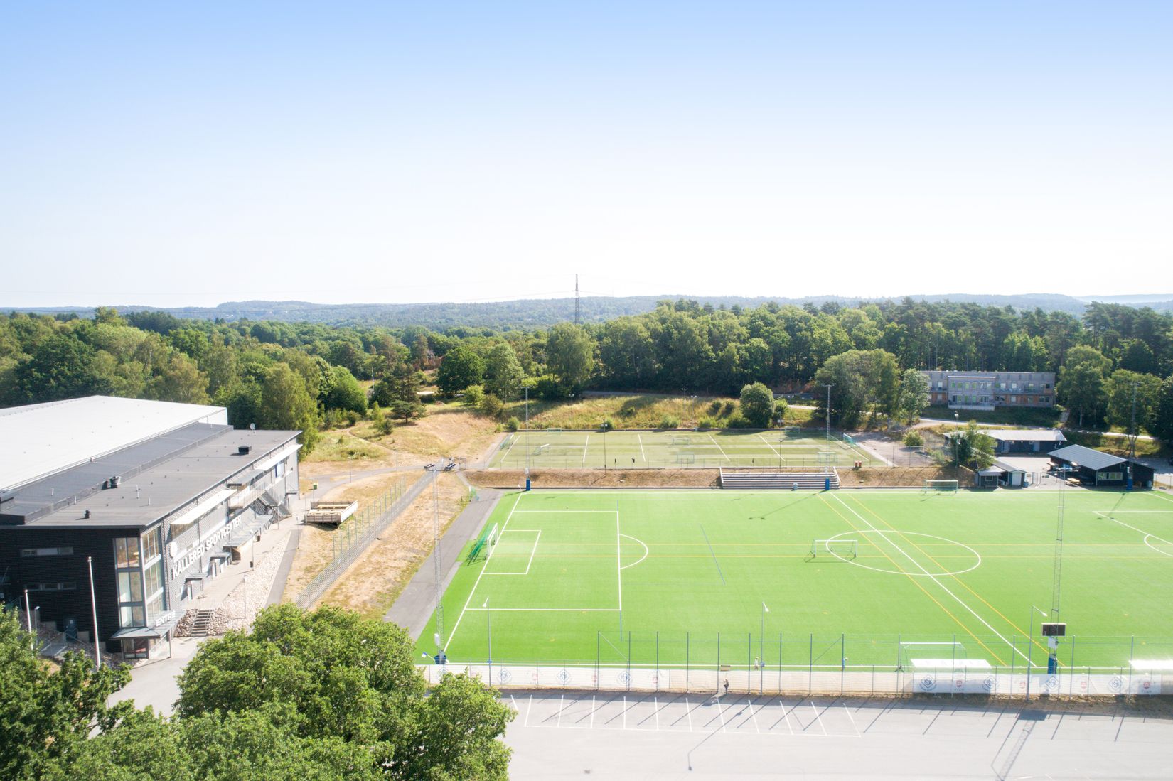 Villa, Radhus, Skogsbovägen 29, Kållered - Skogsbo, Mölndal