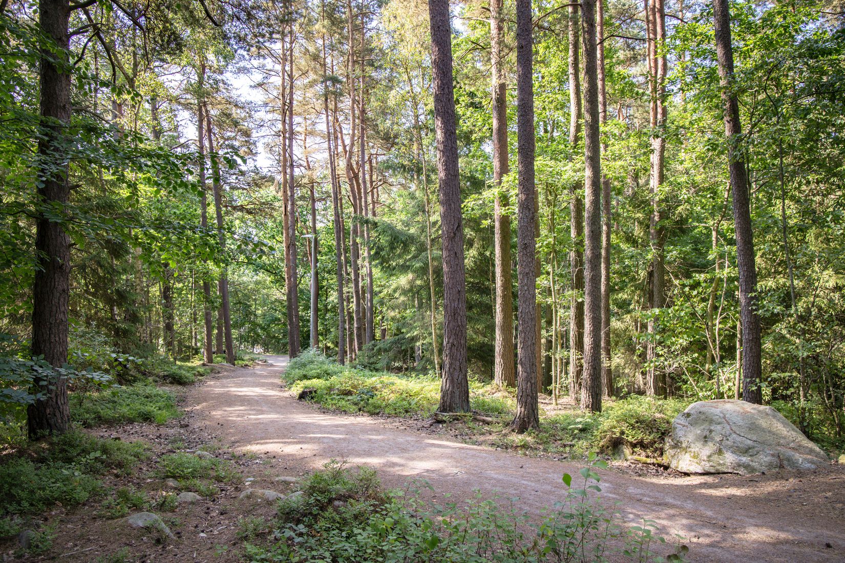 Villa, Radhus, Skogsbovägen 29, Kållered - Skogsbo, Mölndal