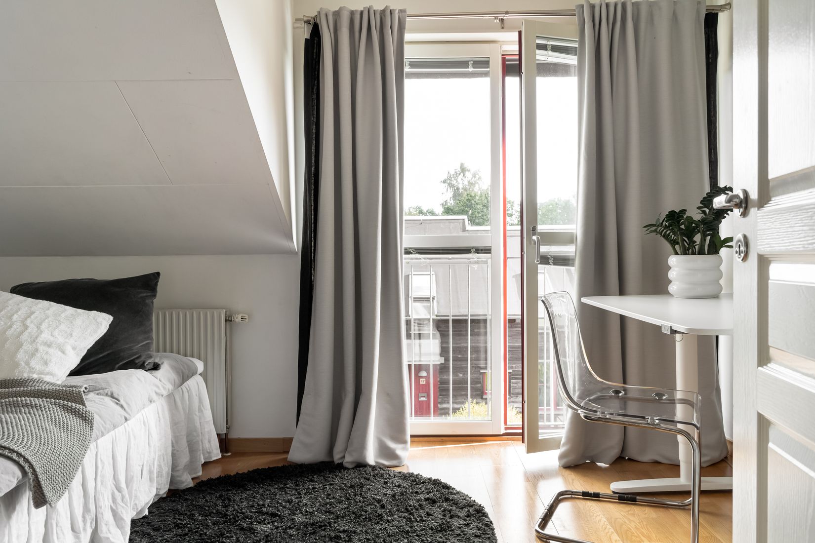 Villa, Radhus, Skogsbovägen 29, Kållered - Skogsbo, Mölndal