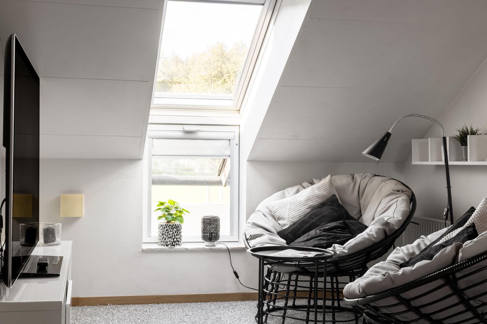 Villa, Radhus, Skogsbovägen 29, Kållered - Skogsbo, Mölndal