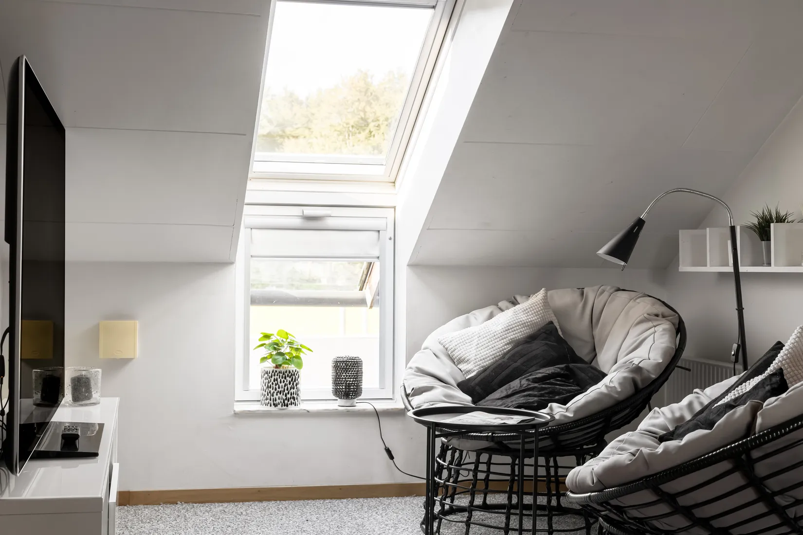 Villa, Radhus, Skogsbovägen 29, Kållered - Skogsbo, Mölndal