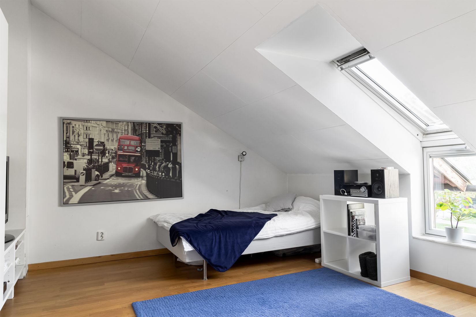 Villa, Radhus, Skogsbovägen 29, Kållered - Skogsbo, Mölndal