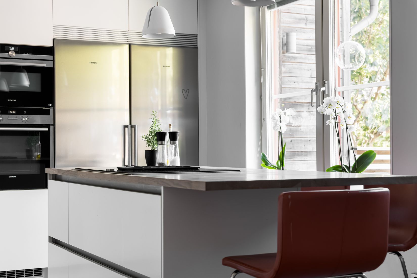 Villa, Radhus, Skogsbovägen 29, Kållered - Skogsbo, Mölndal