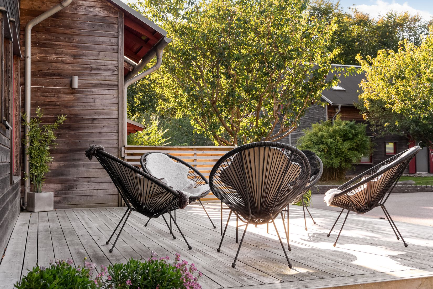 Villa, Radhus, Skogsbovägen 29, Kållered - Skogsbo, Mölndal