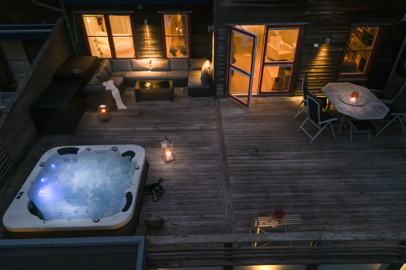 Villa, Radhus, Skogsbovägen 29, Kållered - Skogsbo, Mölndal