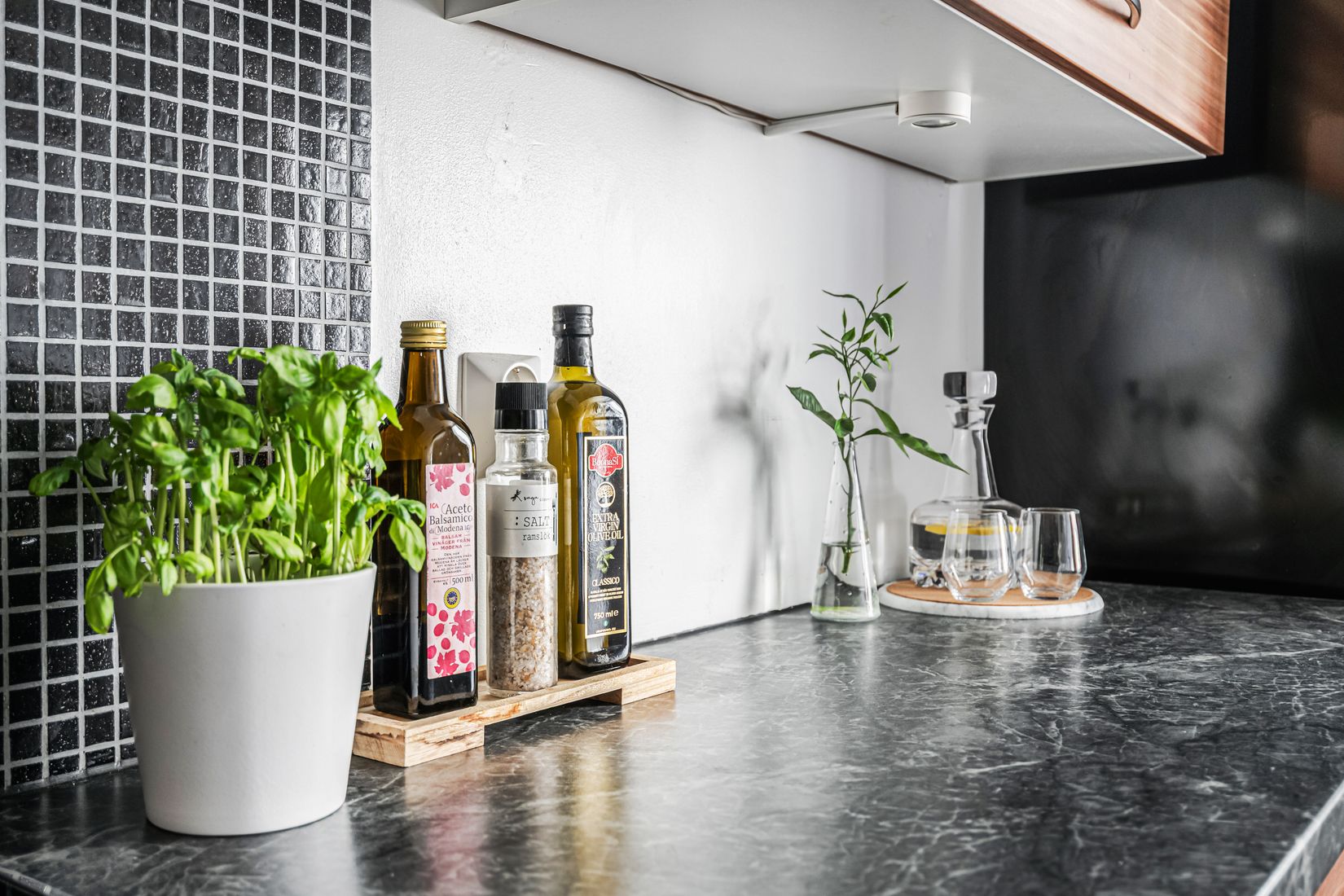 Bostadsrätt, Segergatan 8C, Väster, Landskrona