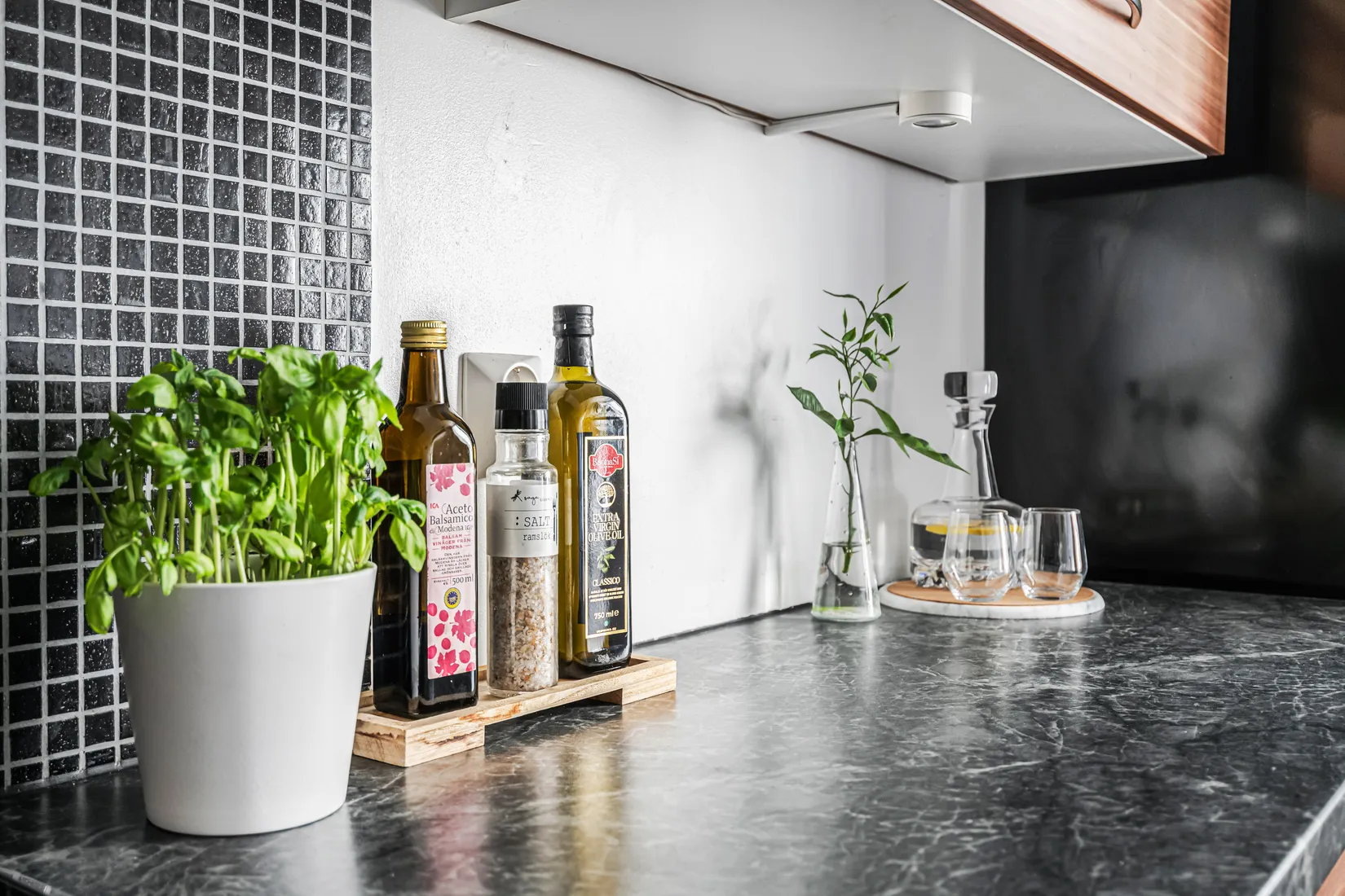 Bostadsrätt, Segergatan 8C, Väster, Landskrona