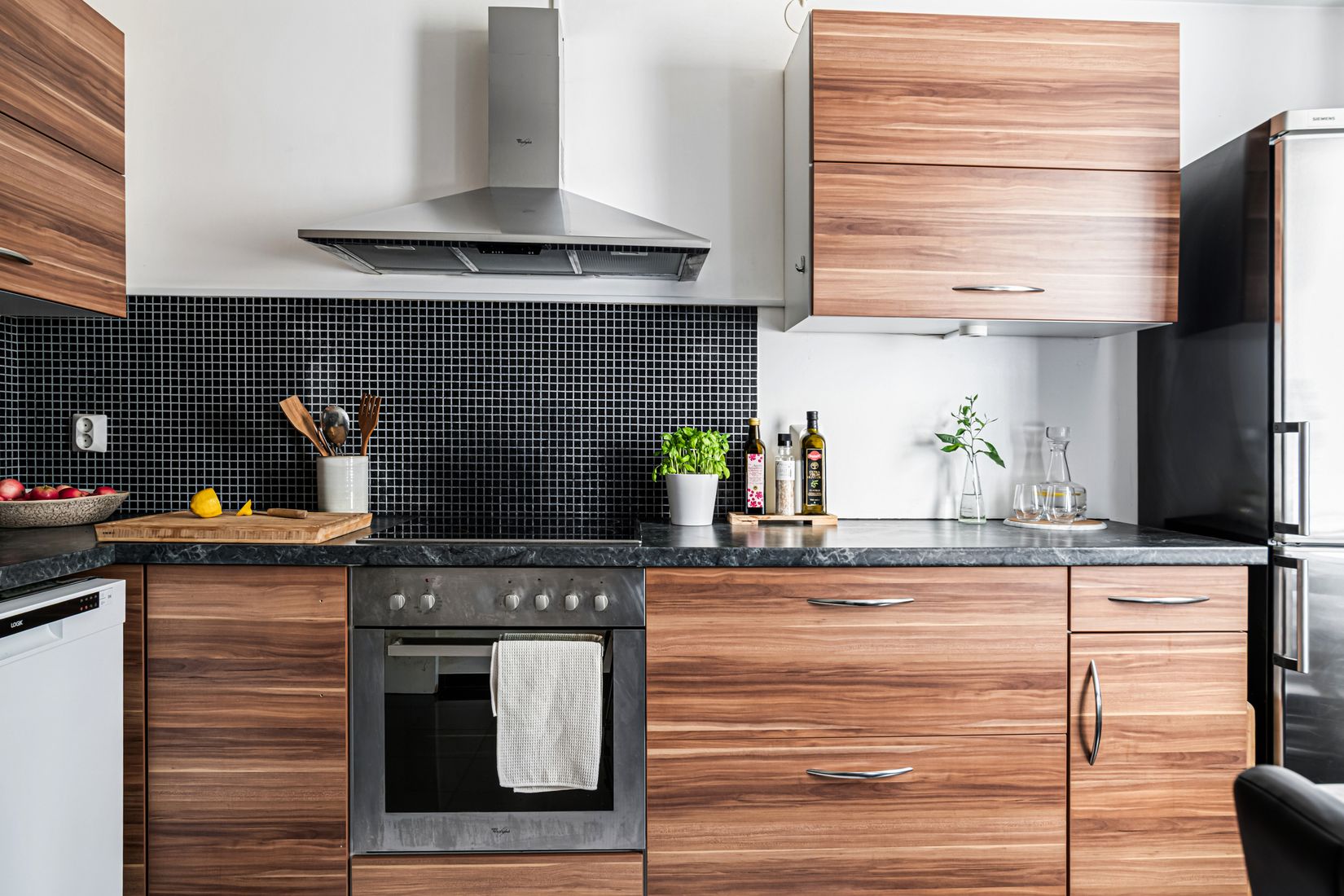 Bostadsrätt, Segergatan 8C, Väster, Landskrona