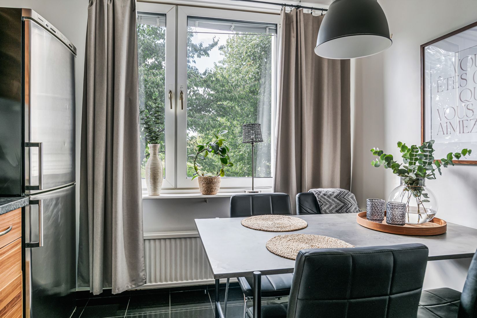 Bostadsrätt, Segergatan 8C, Väster, Landskrona