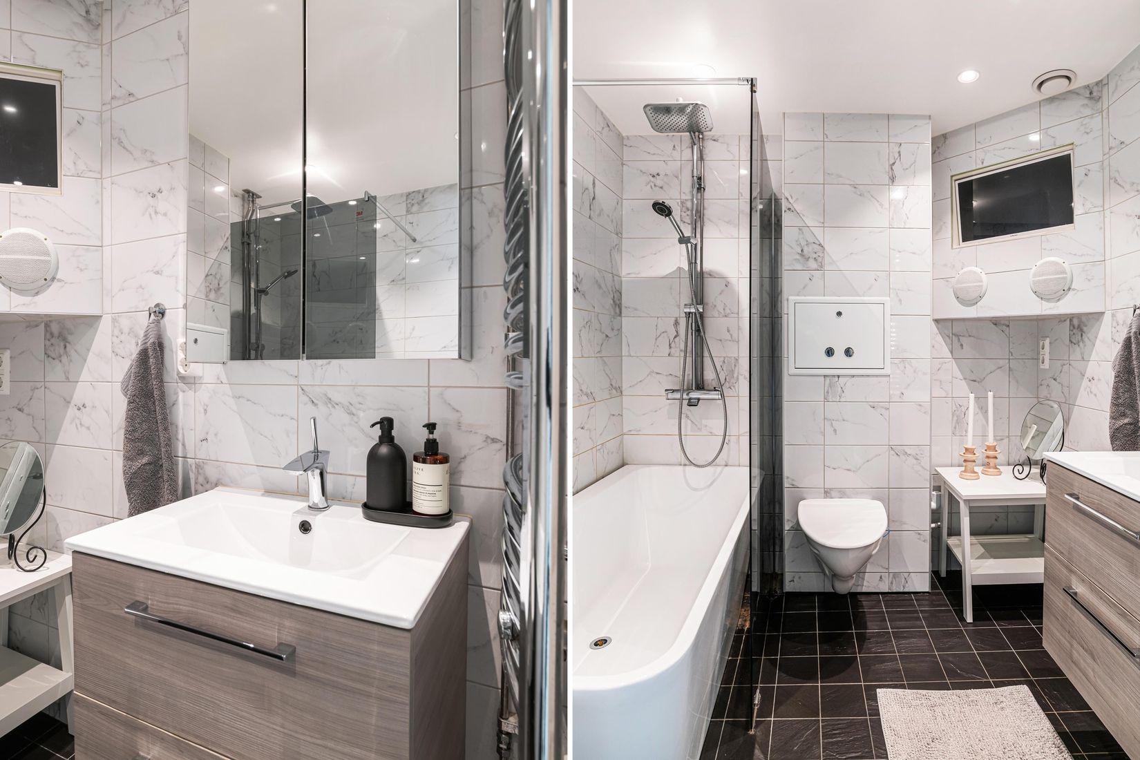 Bostadsrätt, Segergatan 8C, Väster, Landskrona